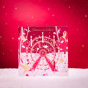 The Great Wheel of Wonders For Her