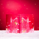 The Flight Towards The Stars