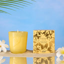 Monoï Sacré Candle 180g