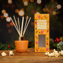 Pop Corn Sucré Diffuser 100 ml