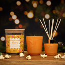 Pop Corn Sucré Diffuser 100 ml