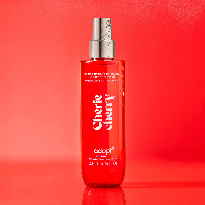 Cherie Cherry Mist 200ml