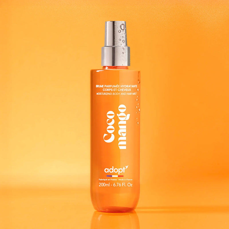 Coco Mango Mist 200 ml