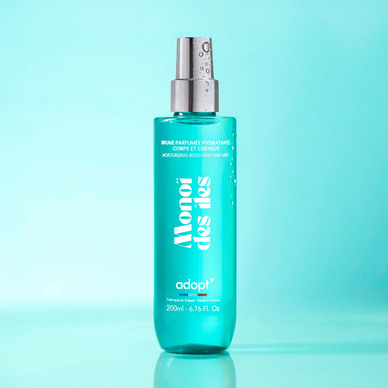Monoi des Iles Mist 200ml