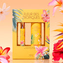 Fleurs des Tropiques - Gift Set