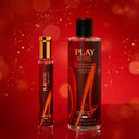 Play with Fire - Gift Set
