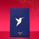 GIFT BAG LARGE - BLUE