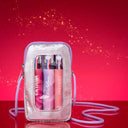 Smartphone Pouch 3 x Eau De Parfum 30 ml