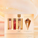 So Delicious Gift Set of 4 x 30 ml