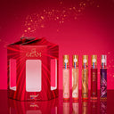 So Glam Convenient Gift Set 5 x 30ml - EDP