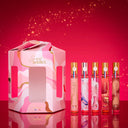Sweet Addict Chest of 5 x 30 ml - EDP