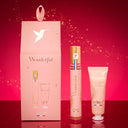 Wonderful Set 30 ml EDP + 30ml Hand Cream