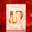 Wonderful - Gift Set