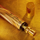 Lady Glitter - Gold Edition