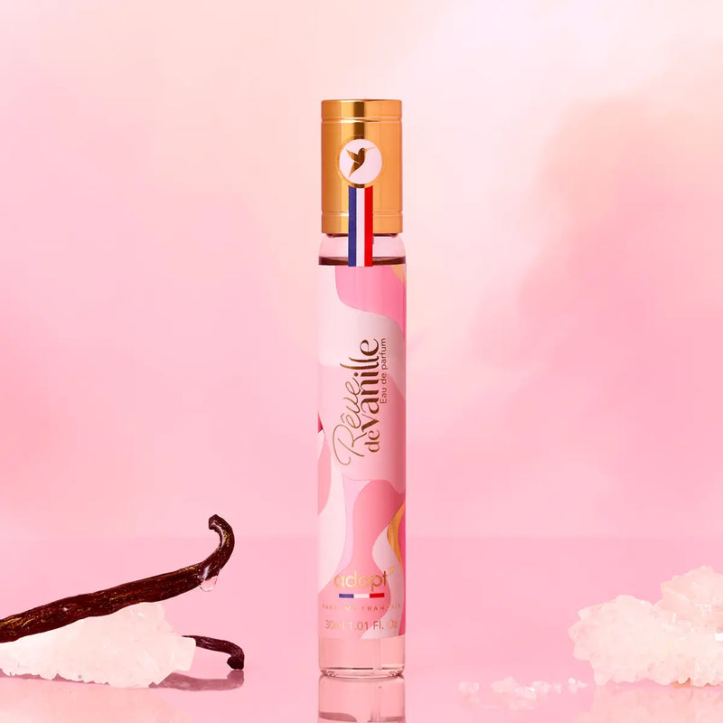 Rêve de Vanille - EDP