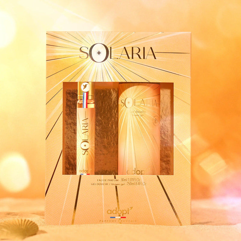 Solaria - Gift Set