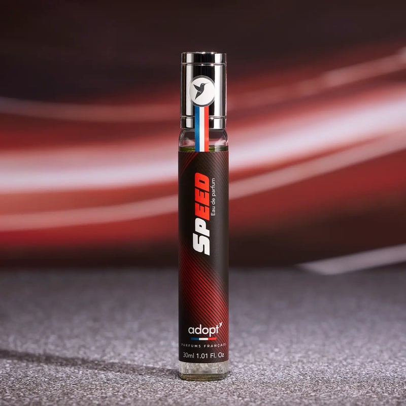 Speed - EDP