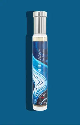 Smell center image