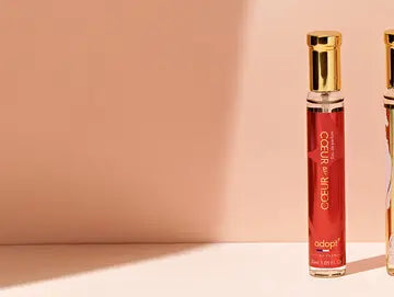Eau de Parfum (EDP) mobile banner