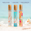 TAHITI PARADIS - EDP