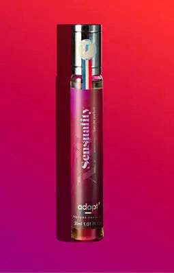 Smell center image