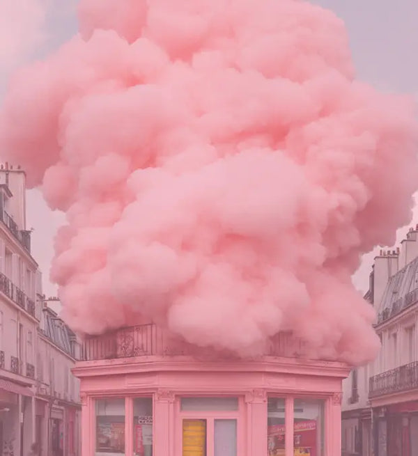 Smell center image